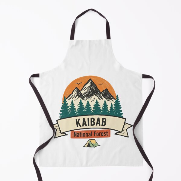 Item preview, Kaibab National Forest Park Wild Rim Timber Walk designed and sold by Star3NowForMe.