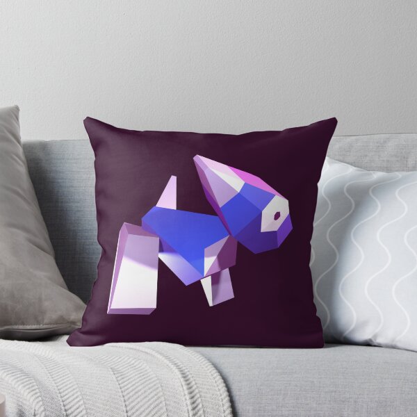 Item preview, Pory Pose - Shiny! designed and sold by PixelPal's Things and Stuff.