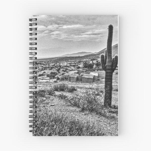 Item preview, Landscape with Cactus designed and sold by Keltoi-art.