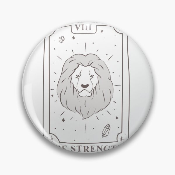 Item preview, The Strength designed and sold by PachecaDesign.
