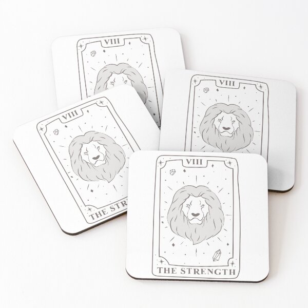Item preview, The Strength designed and sold by PachecaDesign.