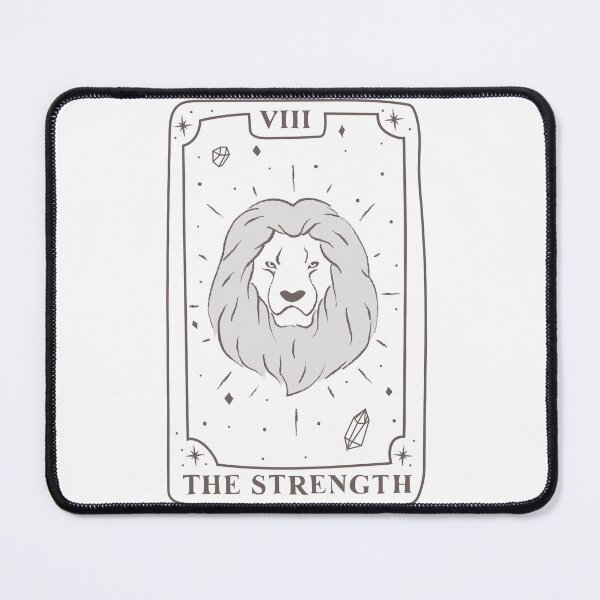 Item preview, The Strength designed and sold by PachecaDesign.