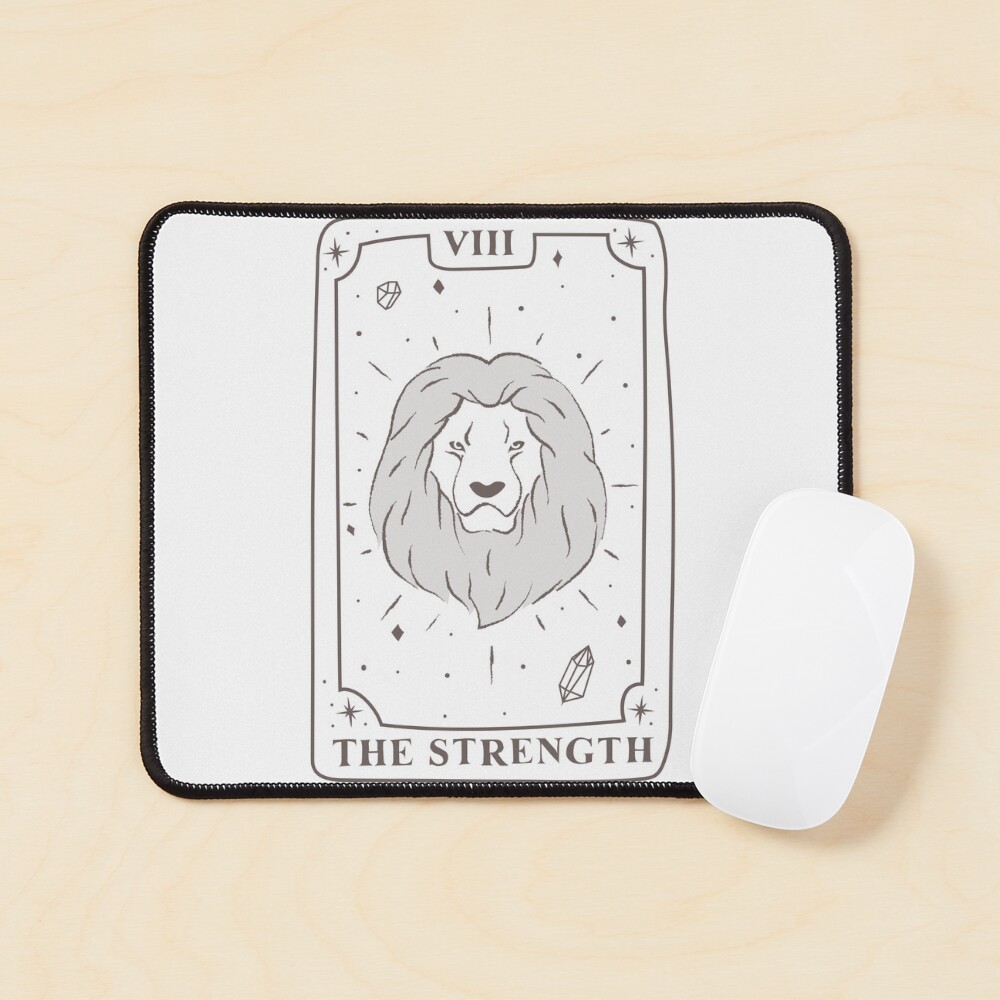 Item preview, Mouse Pad designed and sold by PachecaDesign.