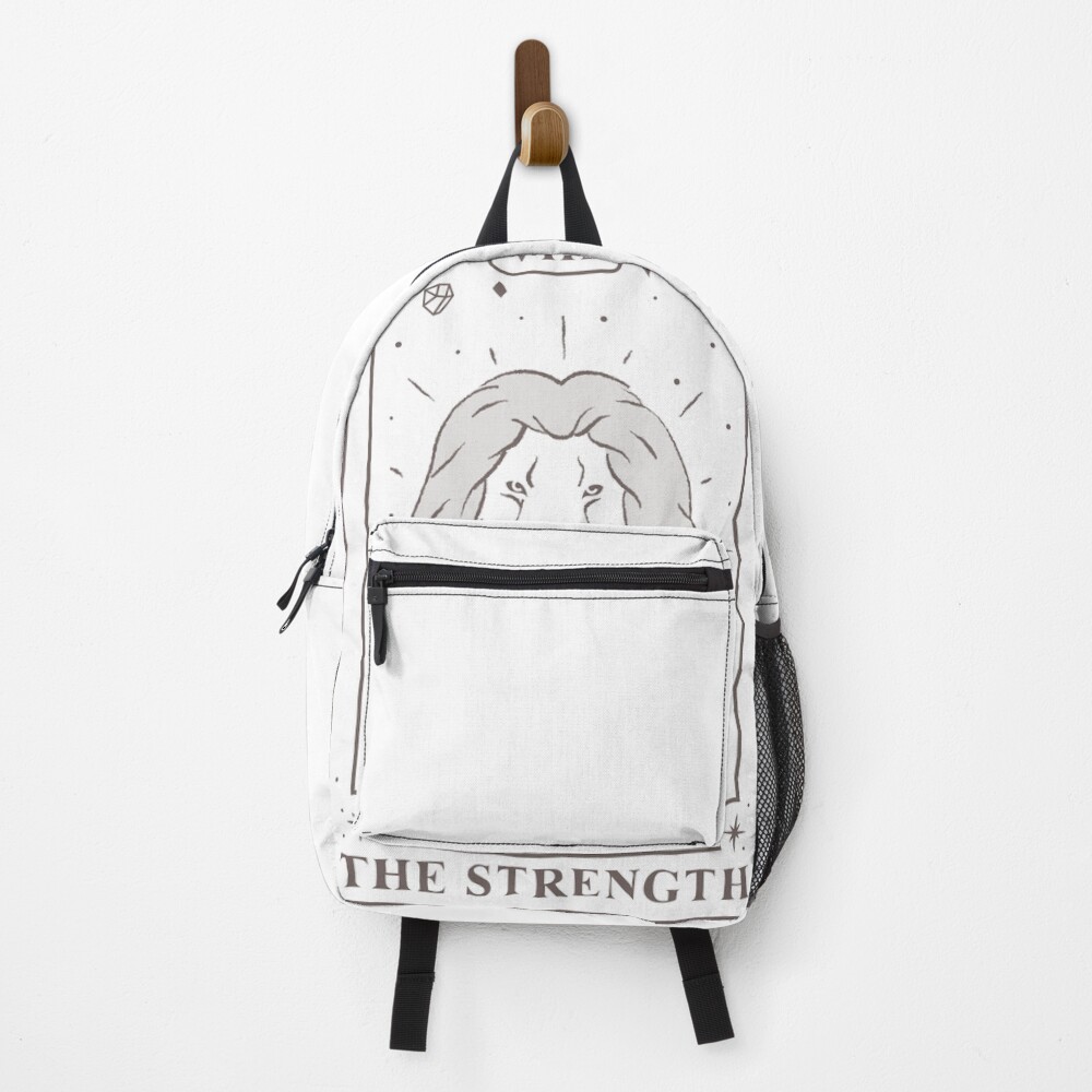 Item preview, Backpack designed and sold by PachecaDesign.