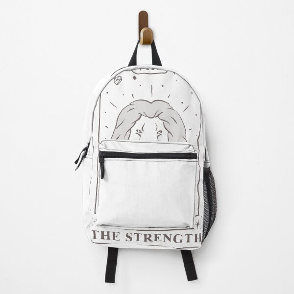 Item preview, The Strength designed and sold by PachecaDesign.