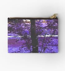 Tree Life Studio Pouch