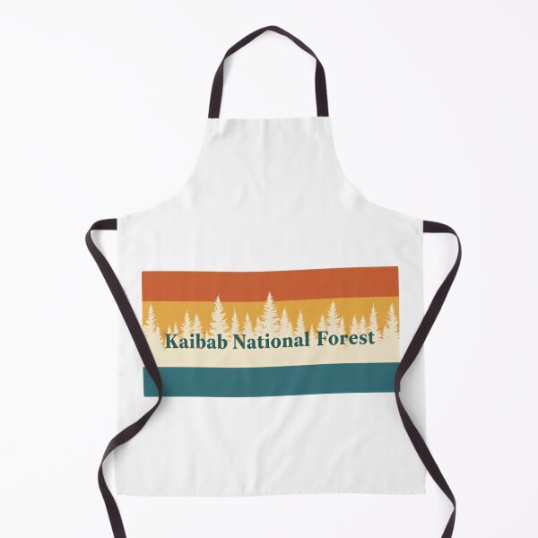 Item preview, Kaibab National Forest Park Cedar Valley Cliff Trail designed and sold by Star3NowForMe.