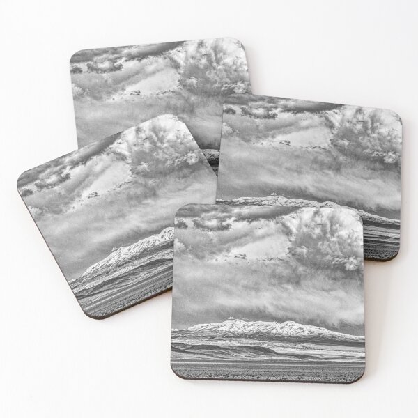 Item preview, Cerro llanco designed and sold by Keltoi-art.