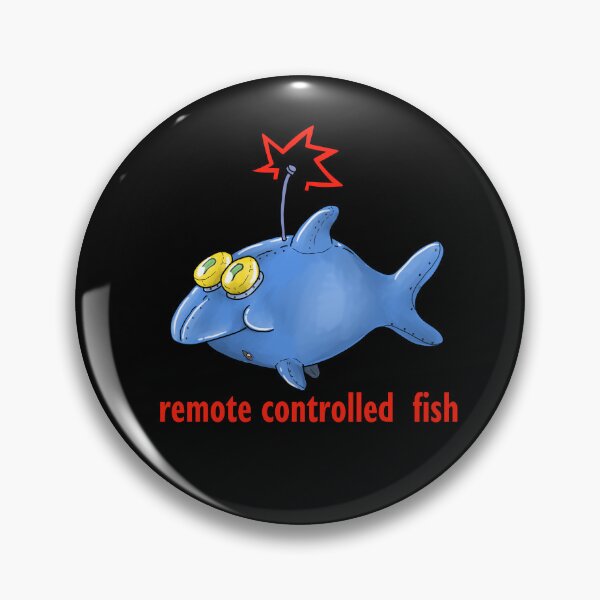 Item preview, Remote controlled designed and sold by AyseAkcay.