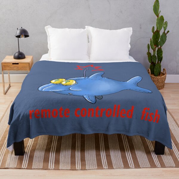 Item preview, Remote controlled designed and sold by AyseAkcay.
