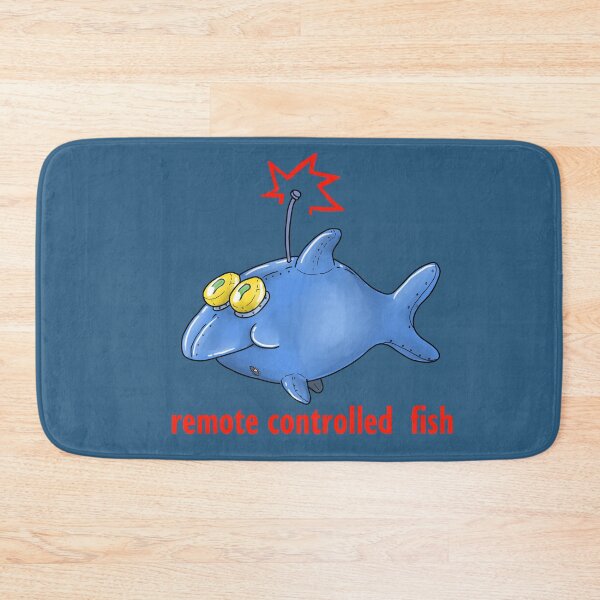 Item preview, Remote controlled designed and sold by AyseAkcay.