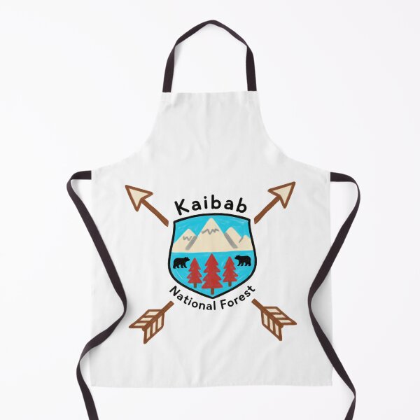Item preview, Kaibab National Forest Park Canyon Pine Horizon Walk designed and sold by Star3NowForMe.