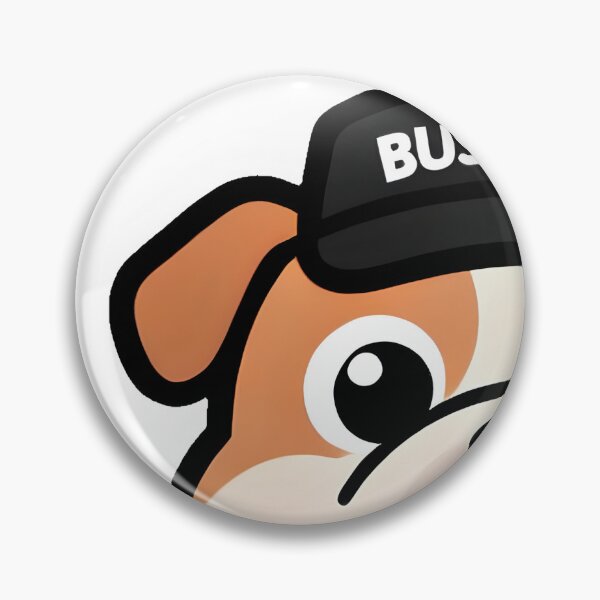 Item preview, Cute English Bulldog Bus Driver - Adorable Commuter Pup designed and sold by Artsy-With.