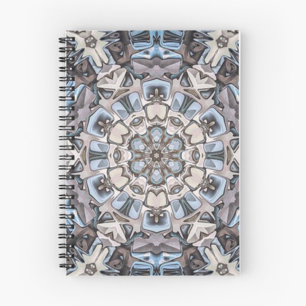 Item preview, Geometric Kaleidoscope Mandala designed and sold by Phil Perkins.