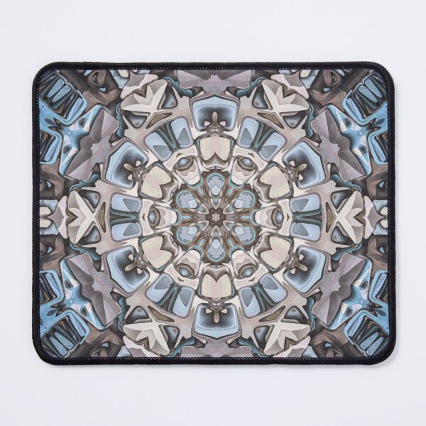 Item preview, Geometric Kaleidoscope Mandala designed and sold by Phil Perkins.