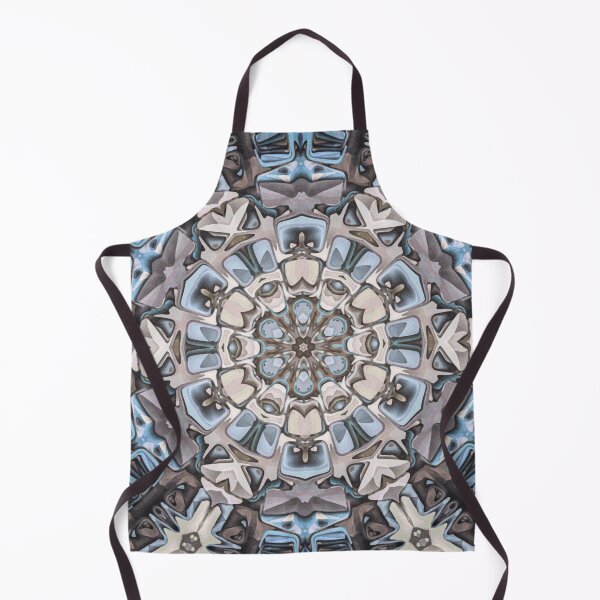 Item preview, Geometric Kaleidoscope Mandala designed and sold by Phil Perkins.