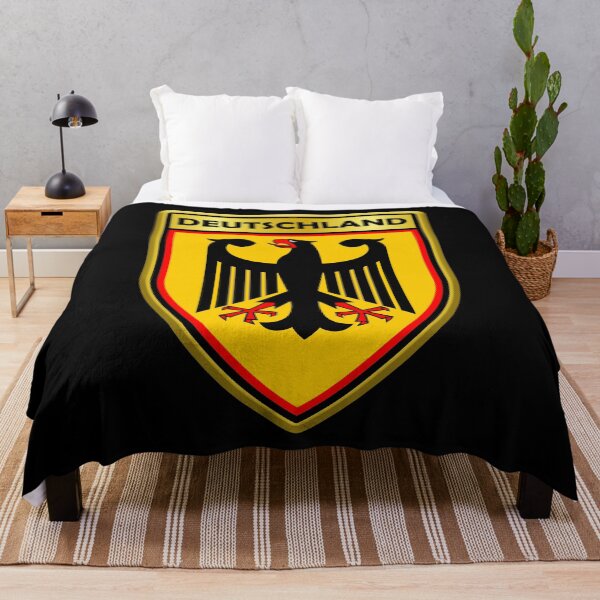 Item preview, GERMANY COA Gifts, Stickers & Products (S1) designed and sold by mpodger.