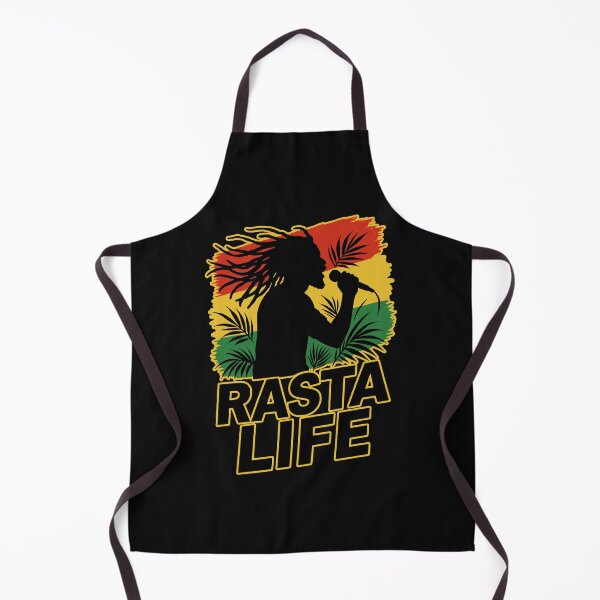 Item preview, Vida rastafari designed and sold by SavvyEarth.
