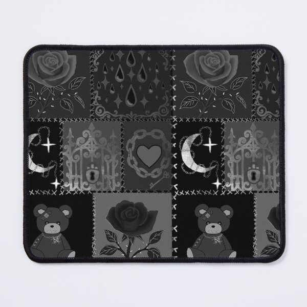 Item preview, BW Gothic Love designed and sold by RavenPhoenixST.