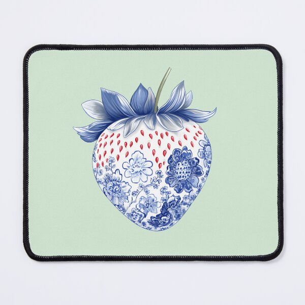 Item preview, Cute T-shorts strawberry print designed and sold by AlinaMalina24.