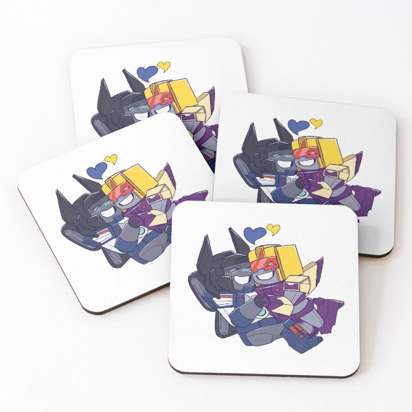Item preview, BlitzMax Chibi! designed and sold by BerryStarDelta.