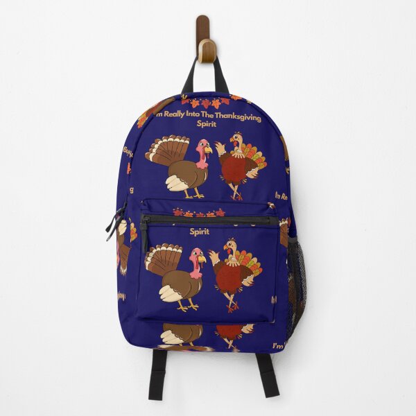 Item preview, I’m Really Into The Thanksgiving Spirit designed and sold by Tom-Apex-Art.