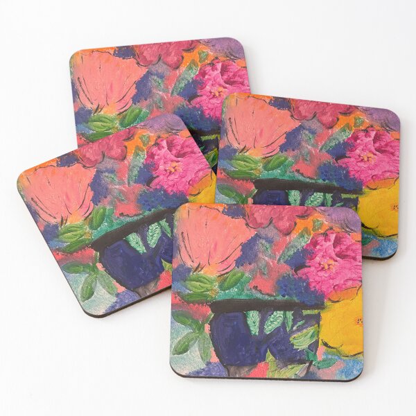 Item preview, Wild flowers designed and sold by Kazart1.