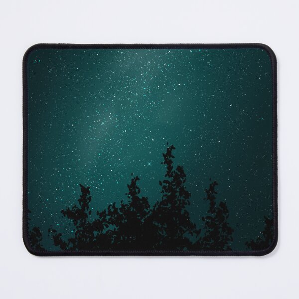 Item preview, Stary night sky designed and sold by Niwofol.