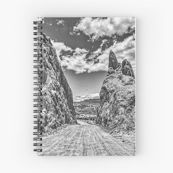 Item preview, Quebrada de las Flechas designed and sold by Keltoi-art.