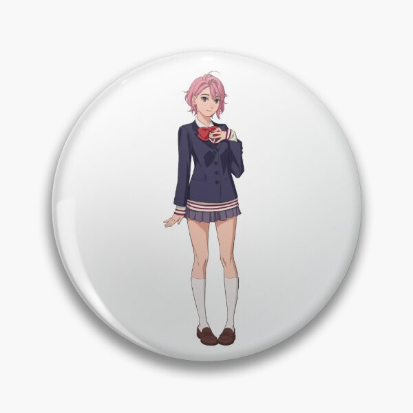 Item preview, Aira Shiratori designed and sold by konsu-smn.
