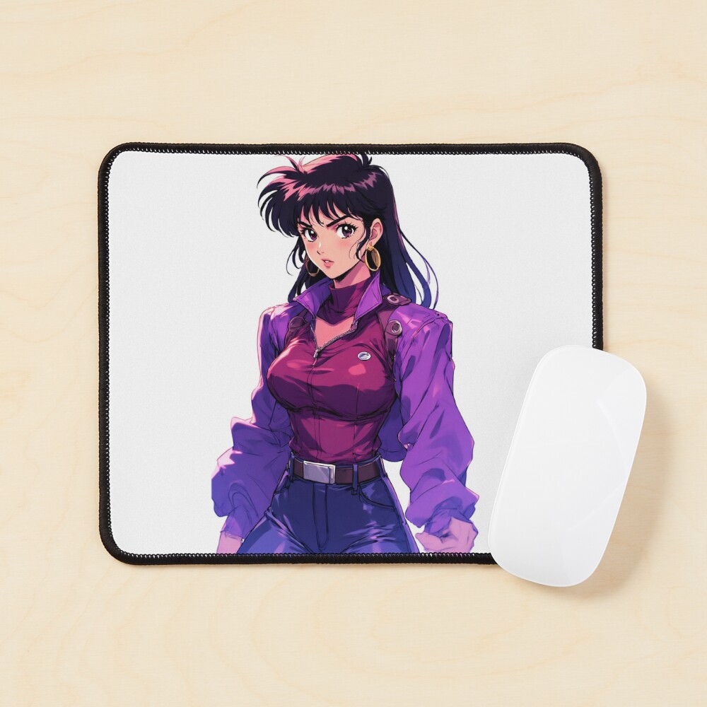 Item preview, Mouse Pad designed and sold by MachineToons.