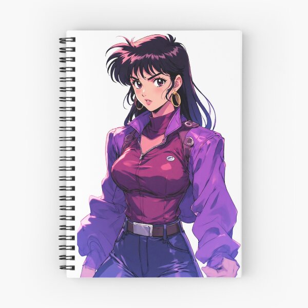 Item preview, Anime Girl designed and sold by MachineToons.