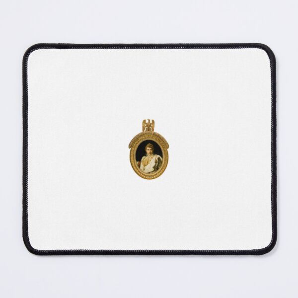 Item preview, Napoleon Bonaparte Emperor Medallion designed and sold by XavuniverS.