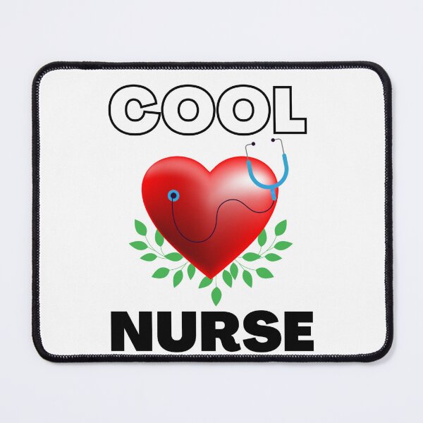 Item preview, Cool Nurse designed and sold by Ricosshop99.