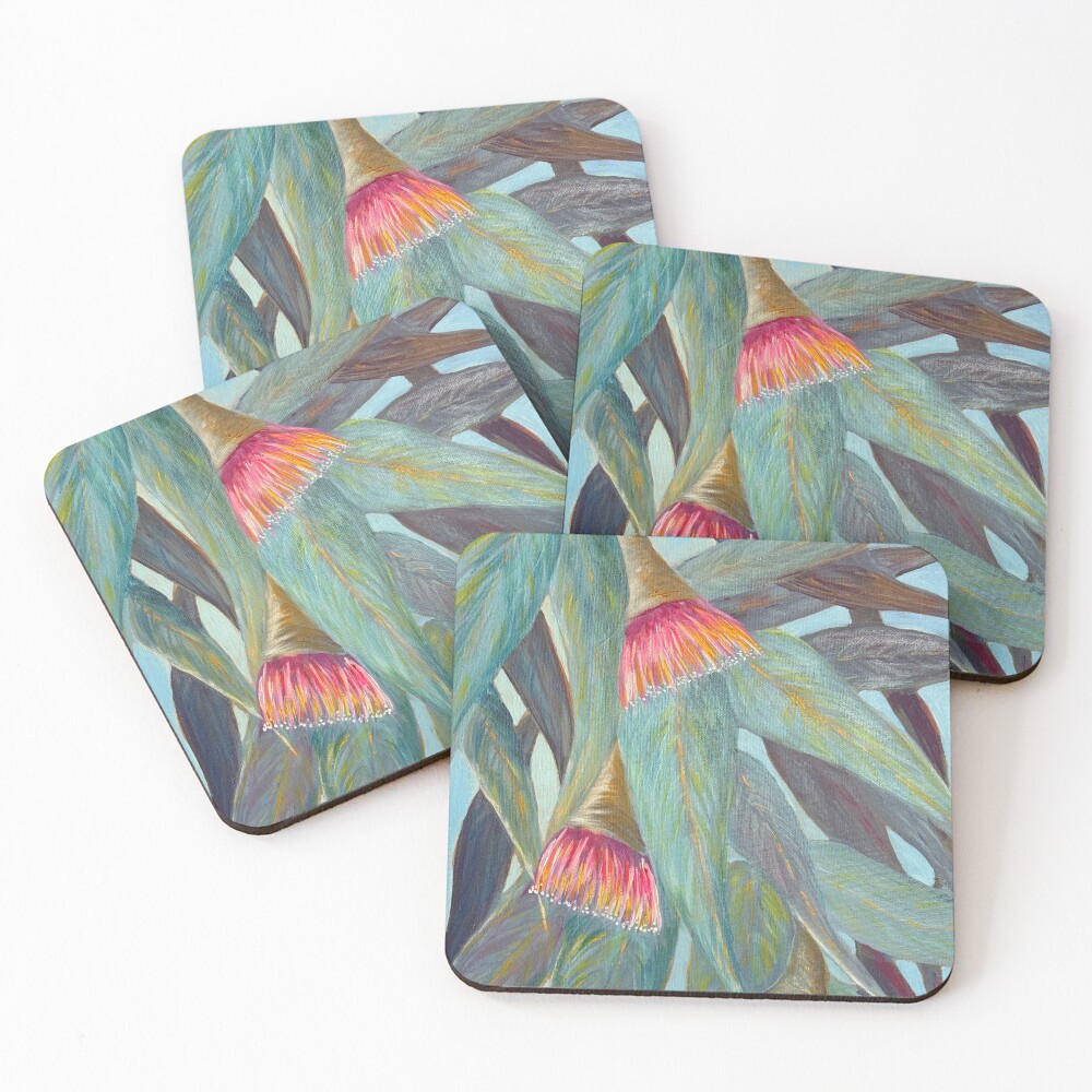 Item preview, Coasters (Set of 4) designed and sold by LightSplashes.