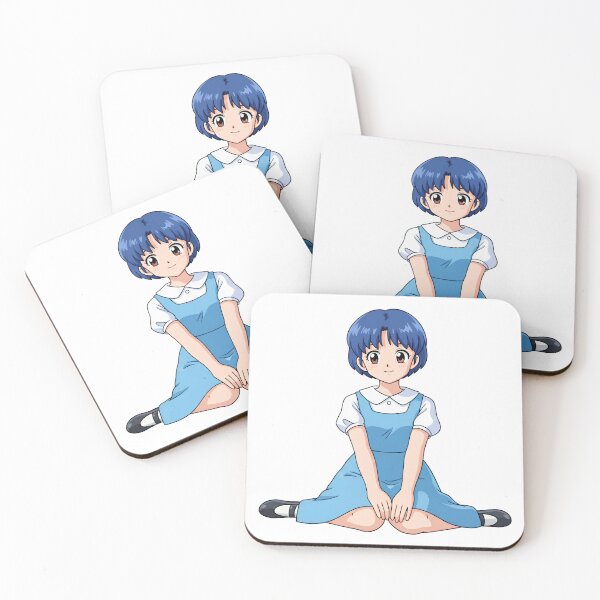 Item preview, Akane Tendo | Ranma 2025 designed and sold by GroupieClub.