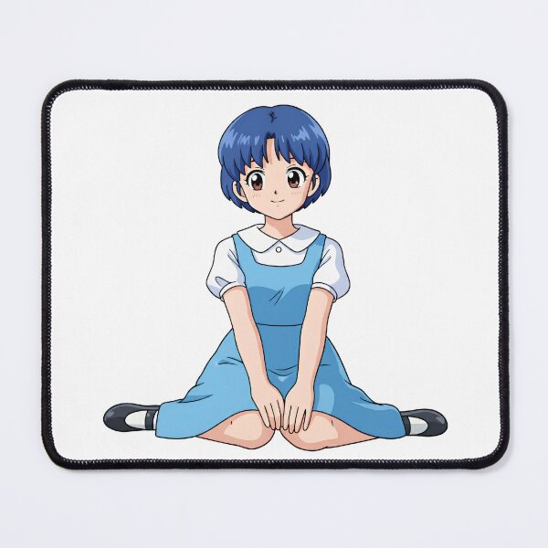 Item preview, Akane Tendo | Ranma 2025 designed and sold by GroupieClub.