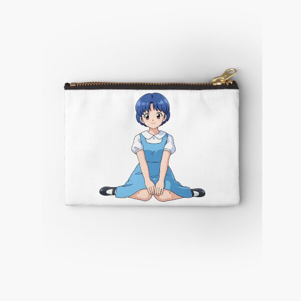Item preview, Akane Tendo | Ranma 2025 designed and sold by GroupieClub.