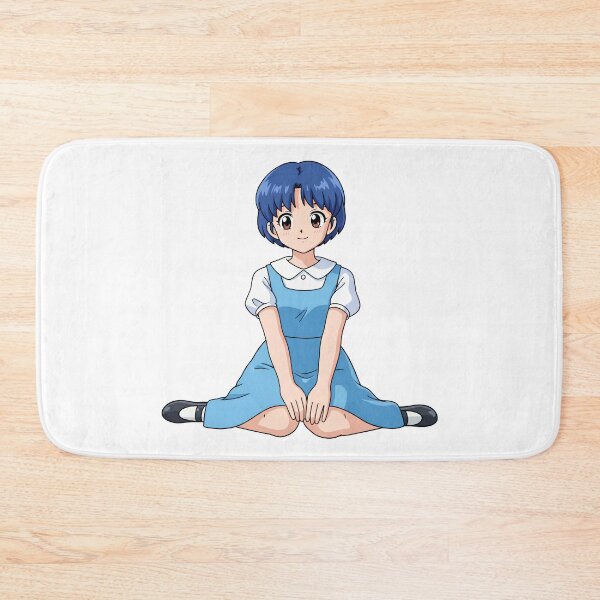 Item preview, Akane Tendo | Ranma 2025 designed and sold by GroupieClub.