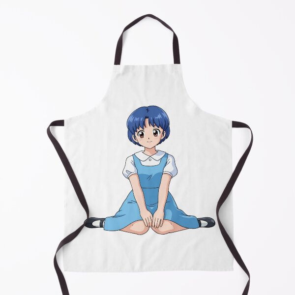 Item preview, Akane Tendo | Ranma 2025 designed and sold by GroupieClub.
