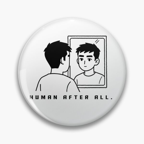 Item preview, Human After All (Boy) designed and sold by Igoru's.