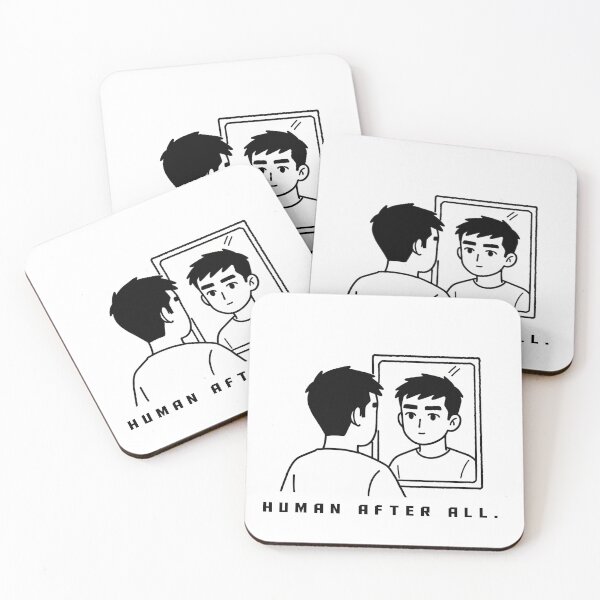 Item preview, Human After All (Boy) designed and sold by Igoru's.