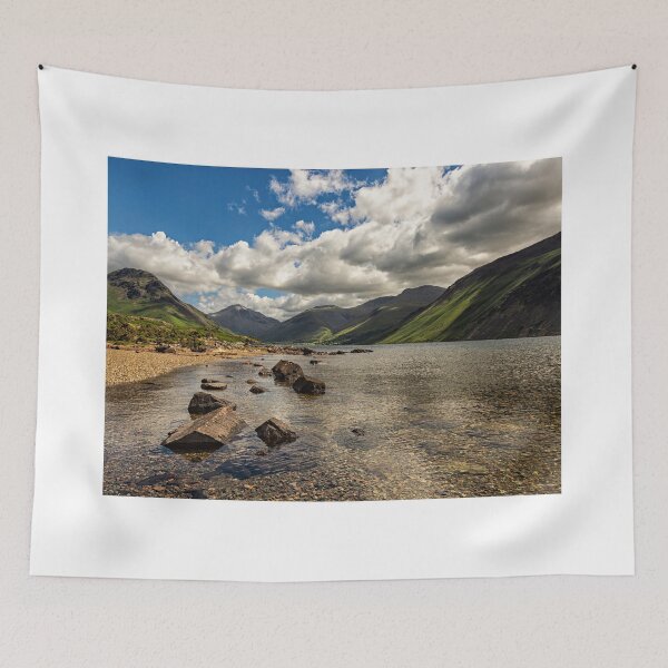 Item preview, Wastwater designed and sold by Reg-K-Atkinson.