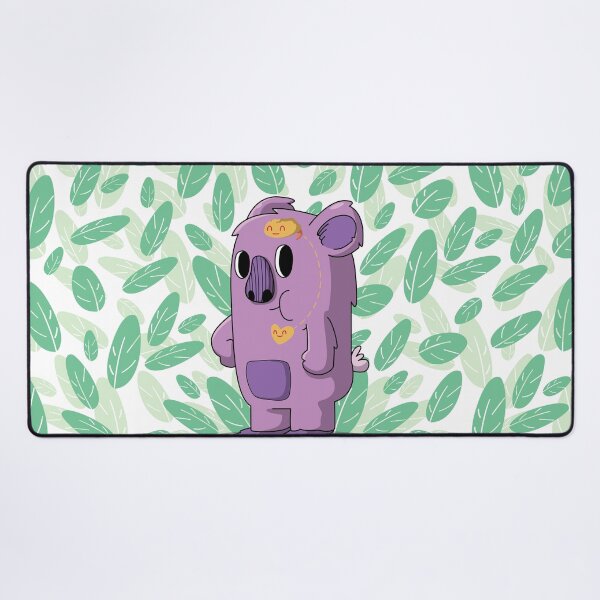 Item preview, Mindful Koala - Cute Animal with Heart and Brain Design designed and sold by Groslat Art Experiments.