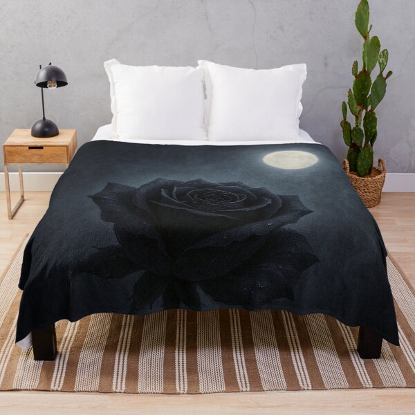 Item preview, Dark Rose Moon designed and sold by Paul Morse.