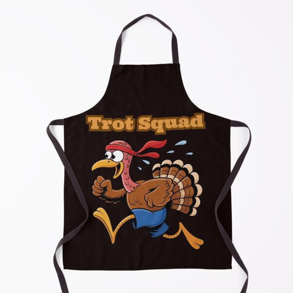 Item preview, Turkey Trot Squad 2025 designed and sold by MA project.
