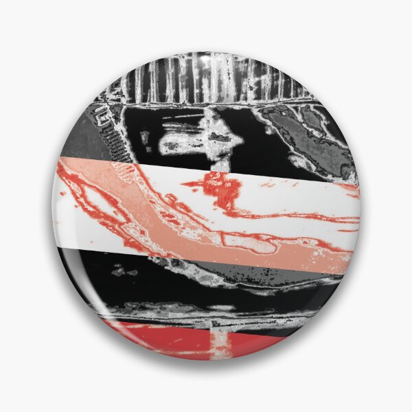 Item preview, Collision Structure – Layers in Conflict designed and sold by cheloartes.