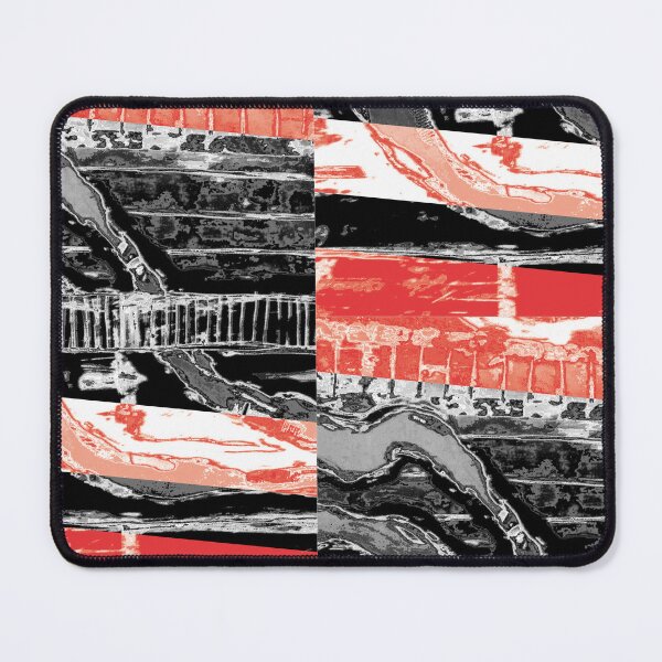 Item preview, Collision Structure – Layers in Conflict designed and sold by cheloartes.