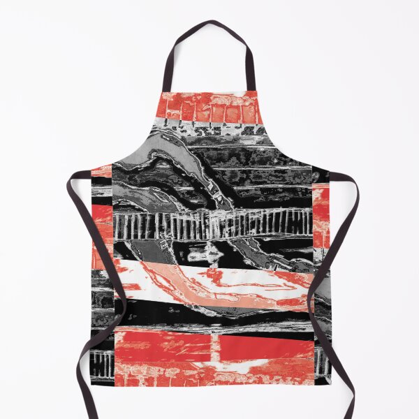 Item preview, Collision Structure – Layers in Conflict designed and sold by cheloartes.