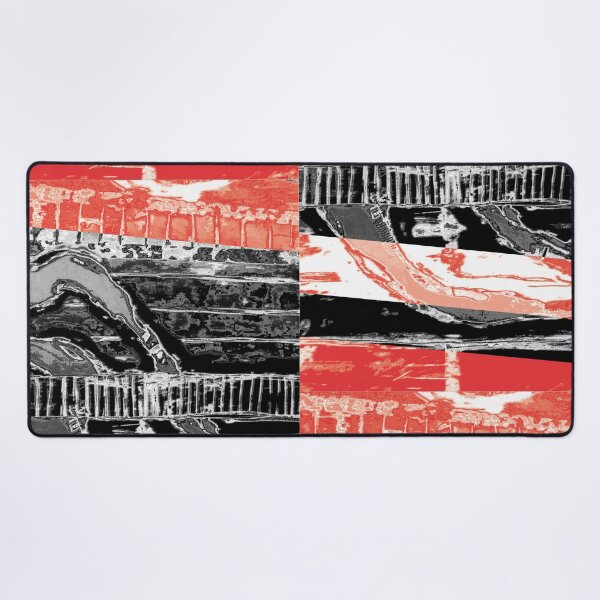 Item preview, Collision Structure – Layers in Conflict designed and sold by cheloartes.